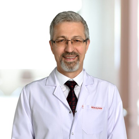 Bülent Eser