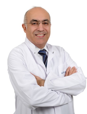 Bülent Evren Erkul