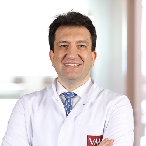 Bülent Hacıhamdioğlu