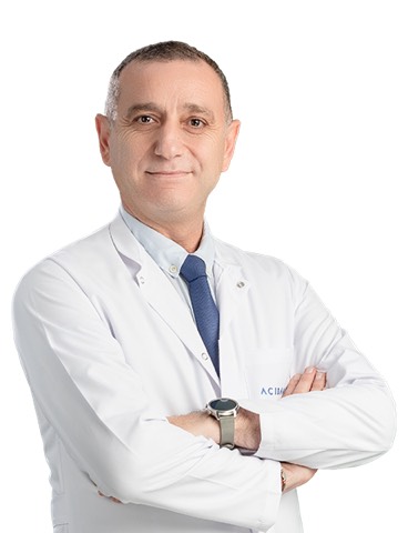 Bülent Karabulut