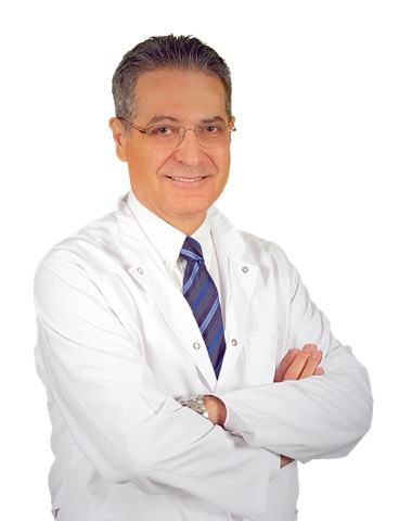Bülent Kısacıkoğlu
