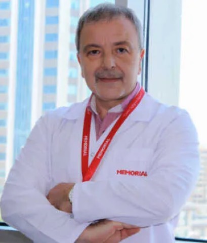 Bülent Menteş