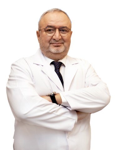 Bülent Orhan