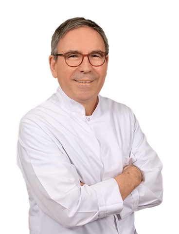 Bülent Özşeker