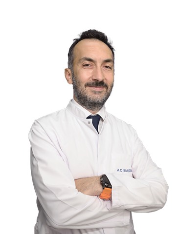 Bülent Saçak