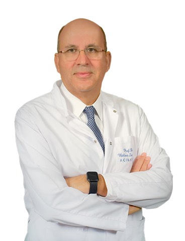 Bülent Soyupak