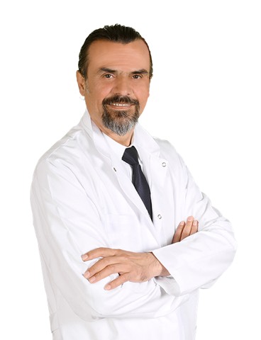 Bülent Tucer
