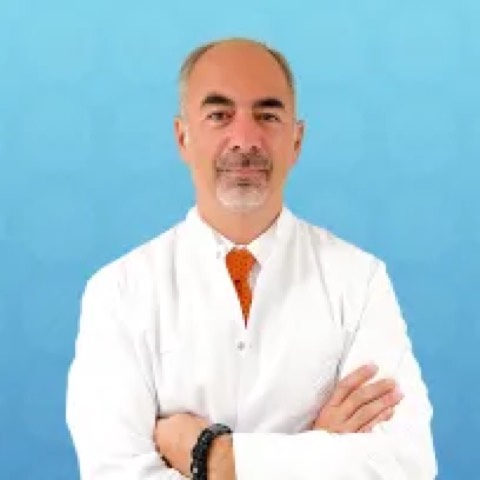 Bülent Yaşar