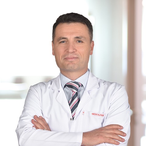 Bumin Değirmenci