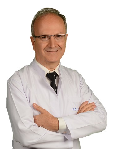 Bünyamin Kaplan