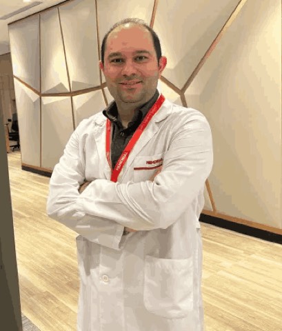 Burak Akbay