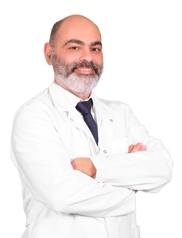 Burak Boynuk