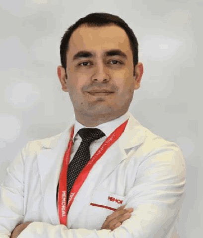 Burak Çağlarsu