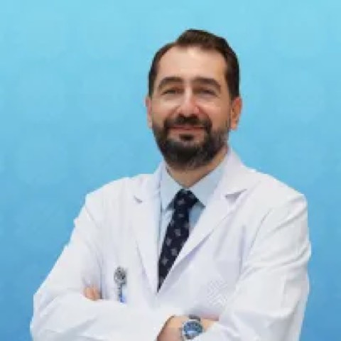 Burak Eren