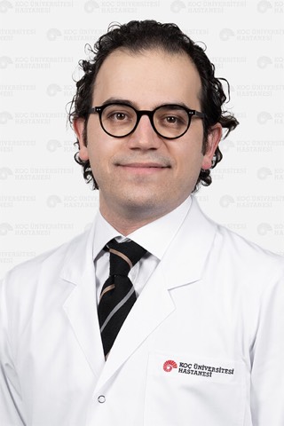 Burak Giray