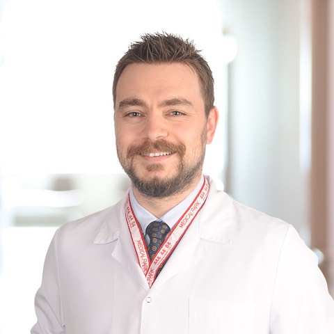 Burak Sercan Erçin