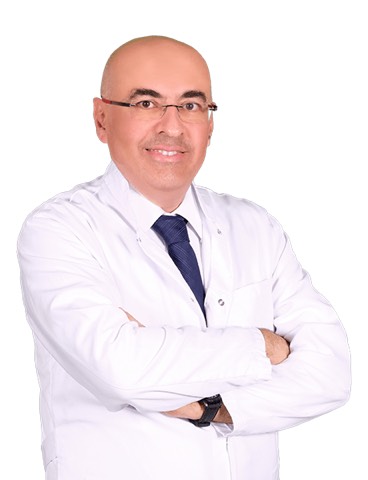 Burak Tander