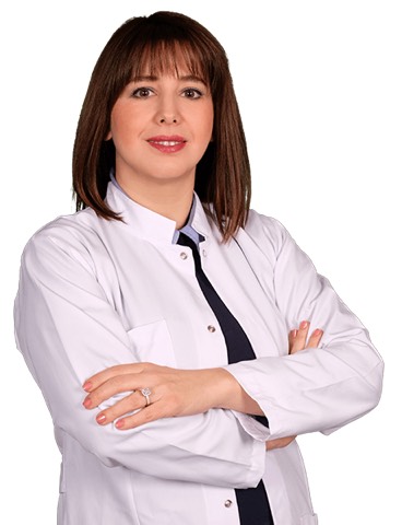 Burçak Bozdemir Aral