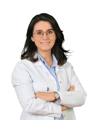 Burçin Beken