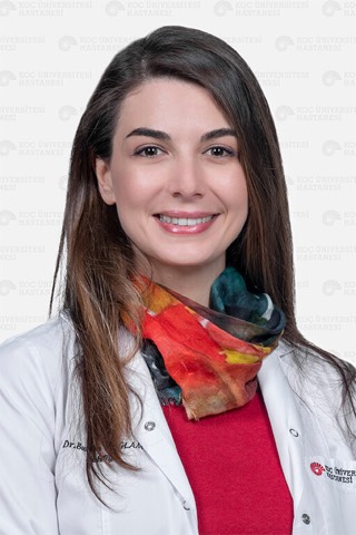 Burçin Sağlam