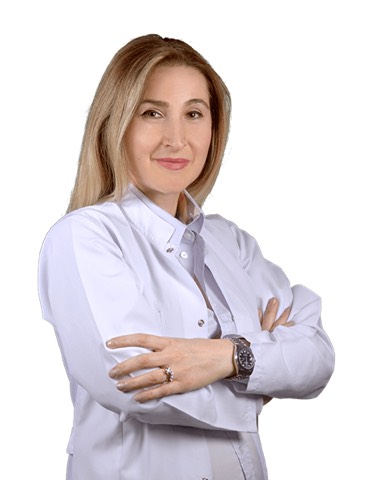 Burcu Aydemir Efelerli