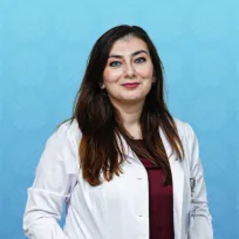 Burcu Aydınlı Kazalak