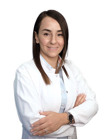 Burcu Duran Tak