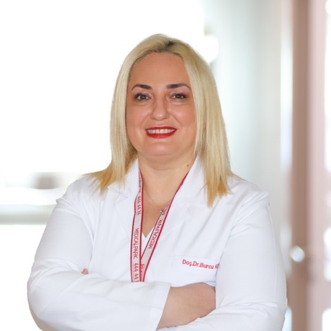 Burcu Kısa