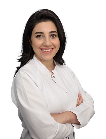 Burcu Sena Günaydın Şahin