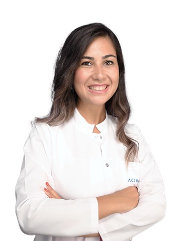 Burcu Solmaz