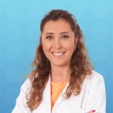 Burcu Uludağ