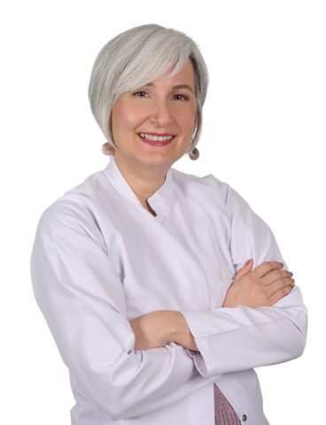 Burcu Uprak