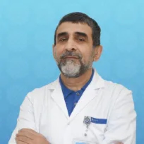 Burhan Adak