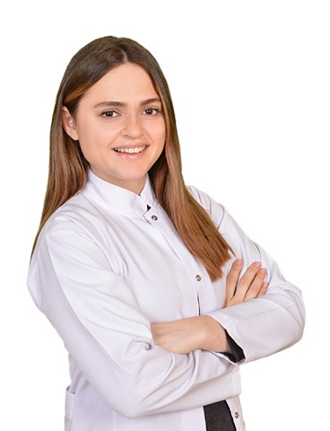 Busenur Ceylan