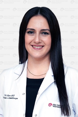Büşra Avcı
