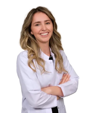 Büşra Nükhet Pehlivanoğlu