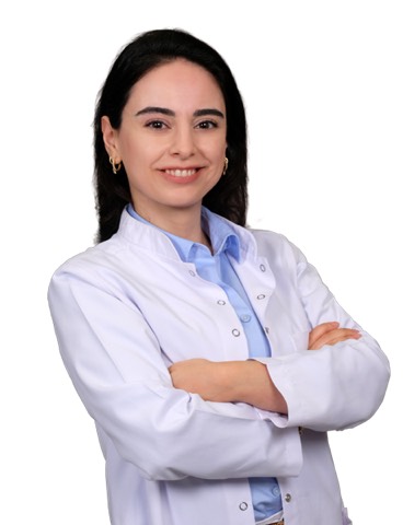Büşra Sevinç