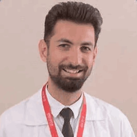 C. Utku Saygılı