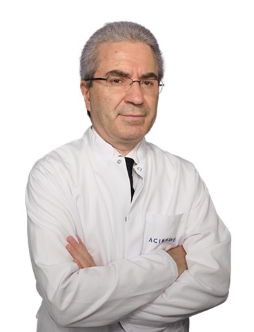 Cafer Eroğlu