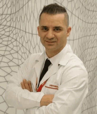 Çağatay Çetinkaya