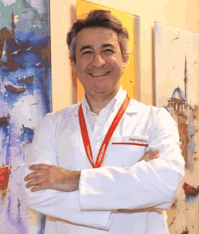 Çağatay Saim Tezel