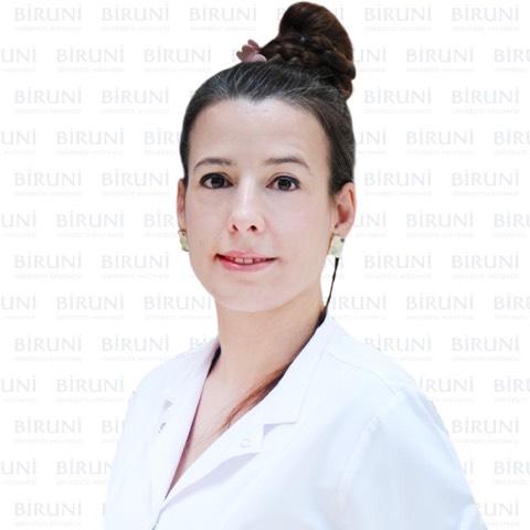 Çağla SEVEN KÖSEOĞLU