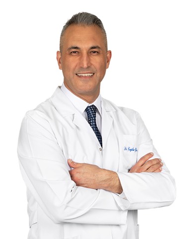 Çağlar Yazıcıoğlu