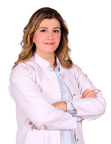Cahide İnci Kurtul