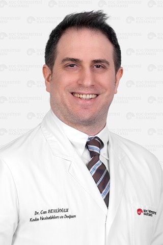 Can Benlioğlu