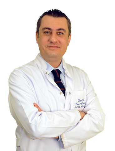 Can Gönen