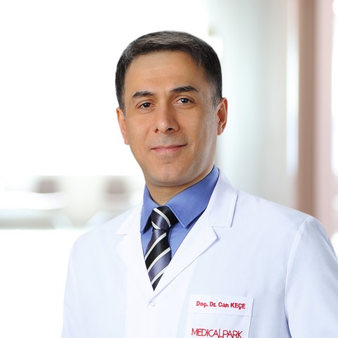 Can Keçe