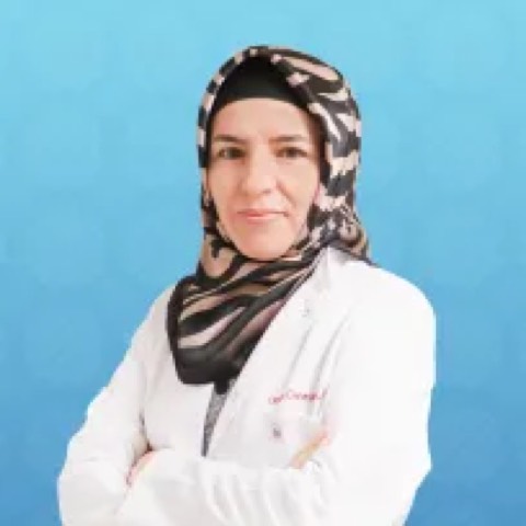 Canan Kaplan