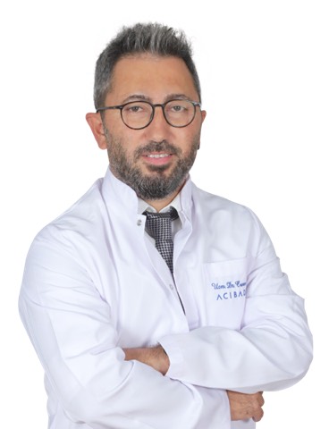 Caner Çam