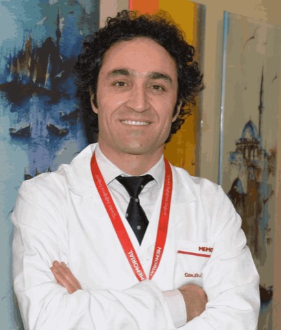 Caner Çelik